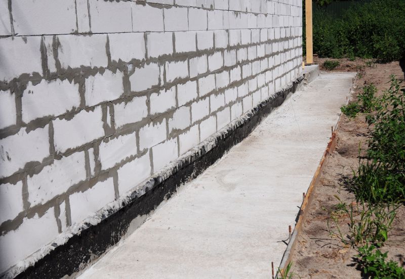 Top Concrete Foundation Repair Companies in White Lake, MI