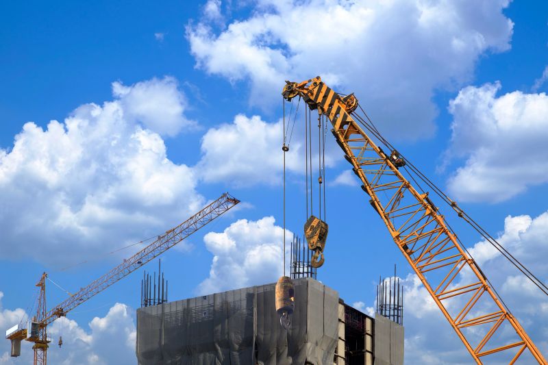 Top Foundation Lifting Companies in Macomb, MI
