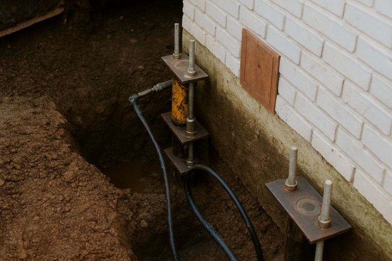 Top Foundation Lifting Companies in Mount Clemens, MI