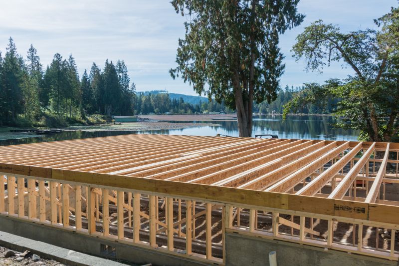 Top Foundation Lifting Companies in Mount Clemens, MI