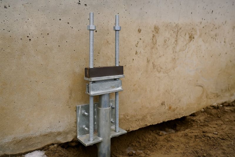 Top Foundation Lifting Companies in Sterling Heights, MI