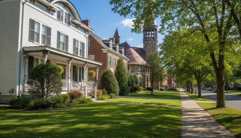 Top Foundation Lifting Companies in West Bloomfield, MI