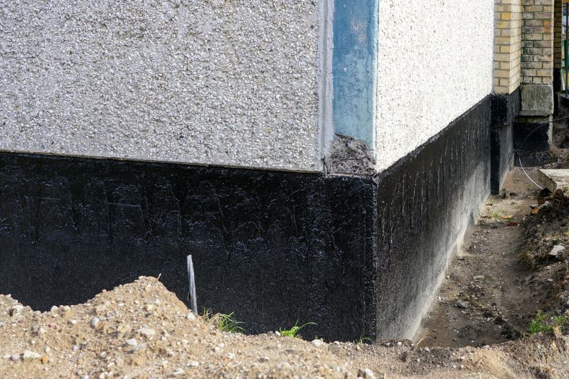 Top Foundation Repair Companies in Birmingham, MI