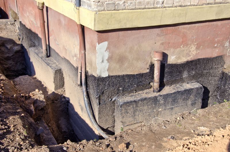 Top Foundation Repair Companies in Farmington, MI