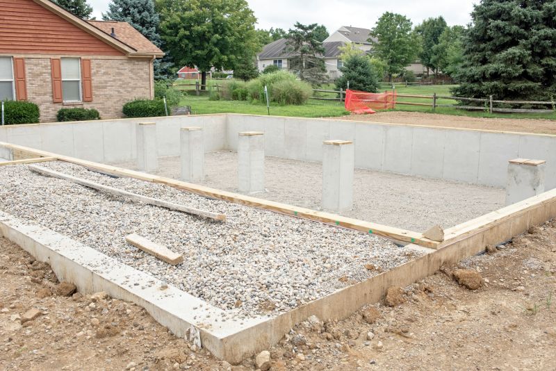 Top Foundation Repair Companies in Grosse Ile, MI