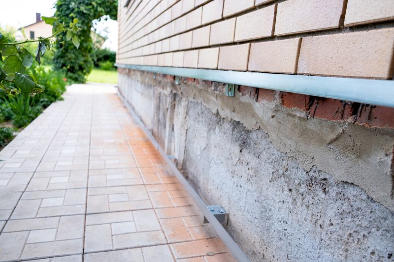 Top Foundation Repair Companies in Oxford, MI