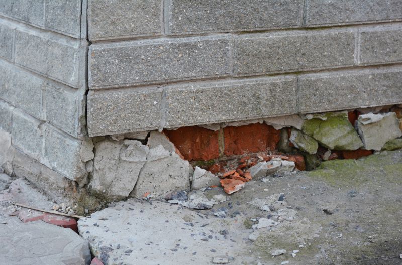 Top Foundation Repair Companies in Rochester, MI