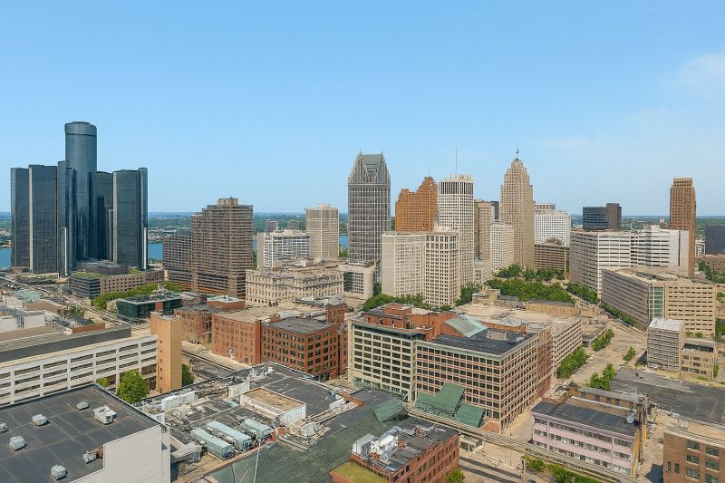 Best Foundation Lifting pros in Detroit, MI