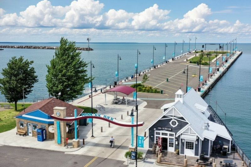 Best Foundation Lifting pros in Grosse Ile, MI