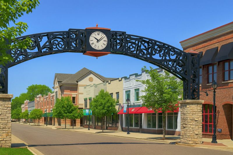 Best Foundation Repair pros in Grosse Ile, MI